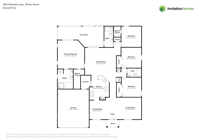 Building Photo - 4681 Mandolin Loop