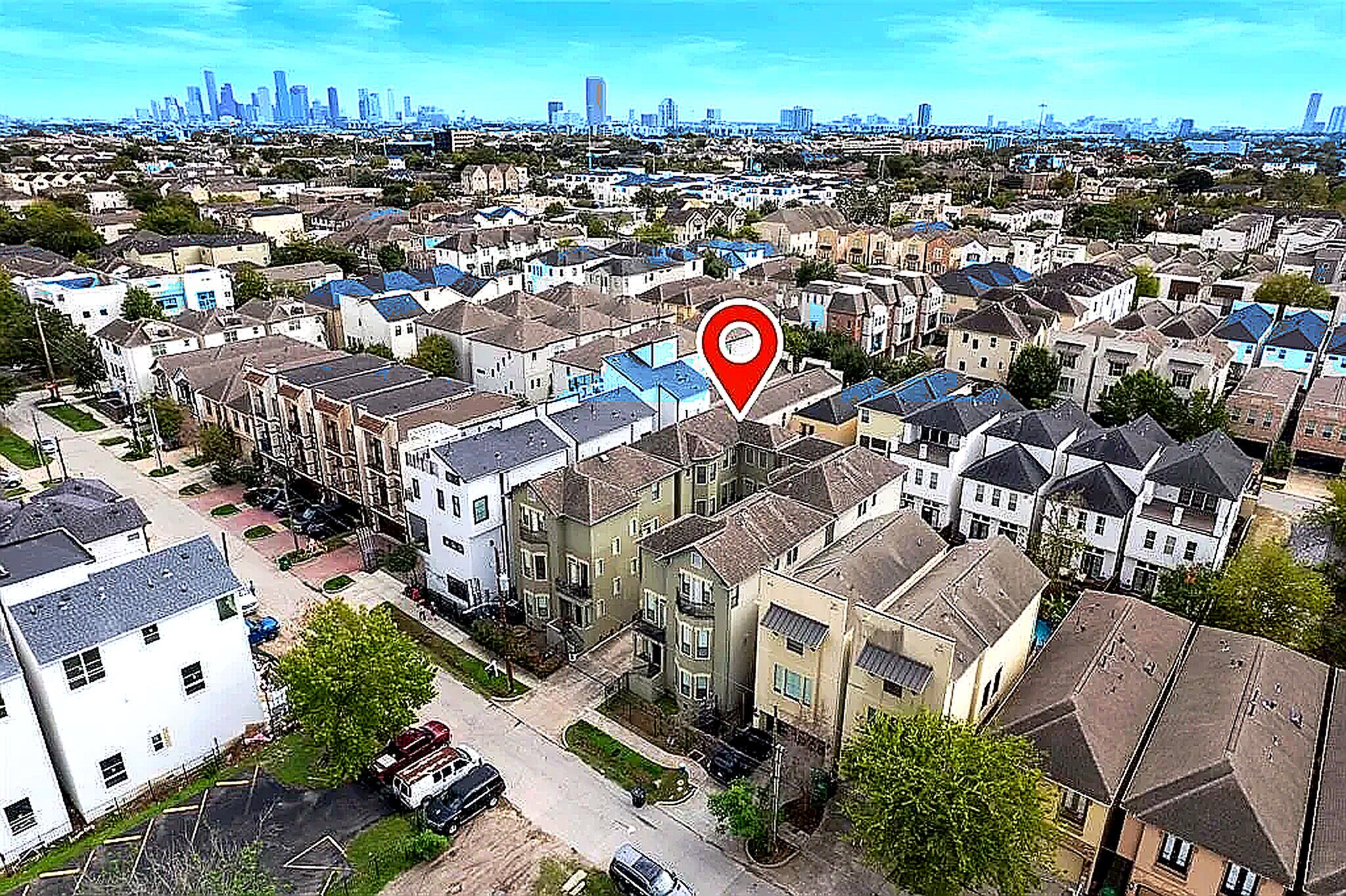 Building Photo - 5525 Kiam St