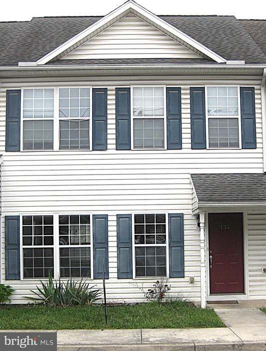 Building Photo - 134 S Earl St
