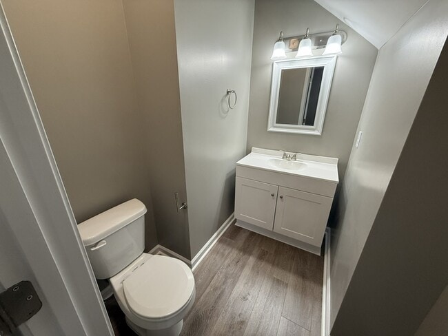 Building Photo - 1050 Echo Brook Trail