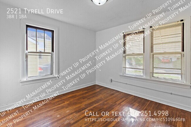 Building Photo - 2521 Tyrell Dr