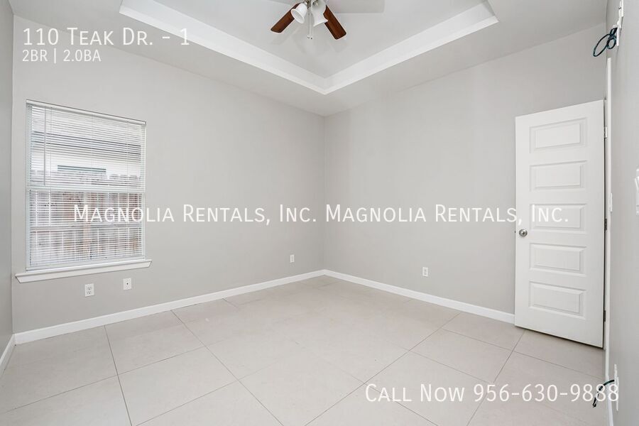 Building Photo - 110 Teak Dr
