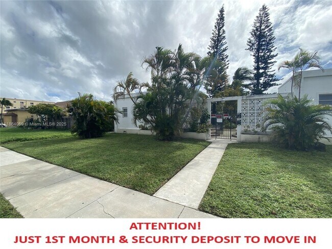 Primary Photo - 1820 Funston St