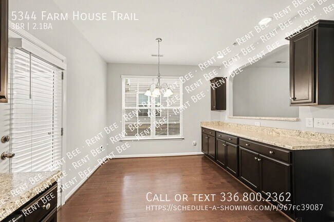 Building Photo - 5344 Farm House Trail