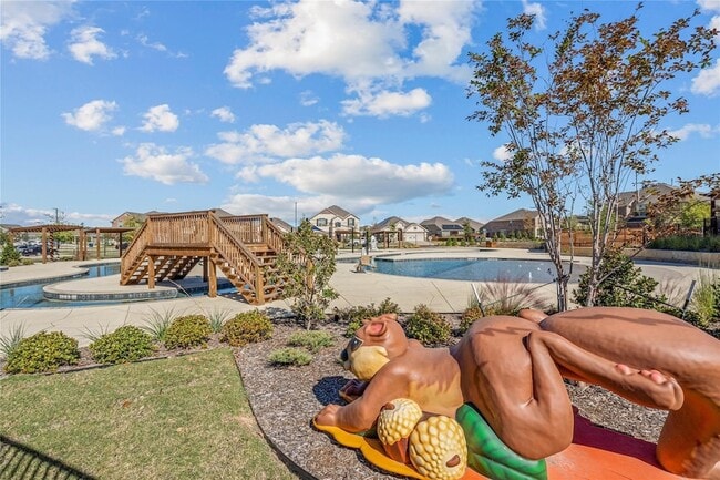 Building Photo - 9213 Grackle Pl