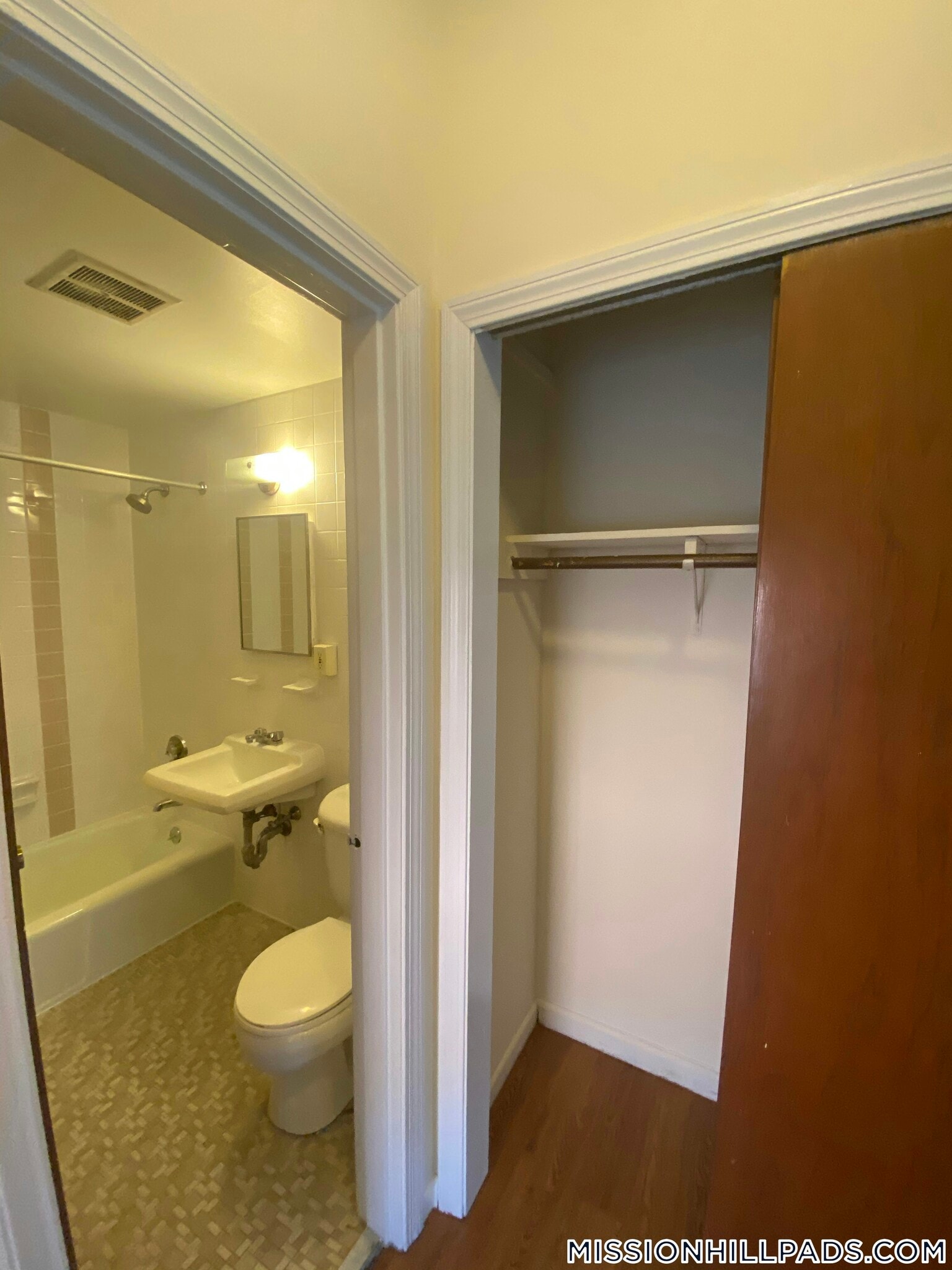 Building Photo - 74 S Huntington Ave