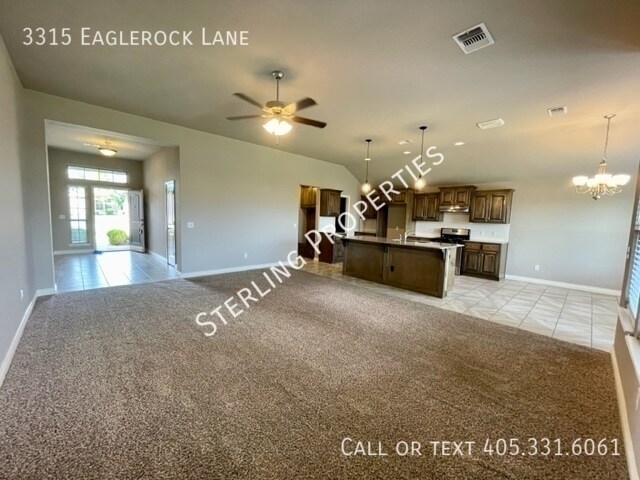 Building Photo - 3315 Eaglerock Ln