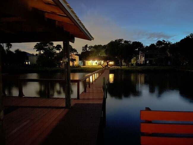 Building Photo - Sunrises with the Dolphins! Large Spacious...