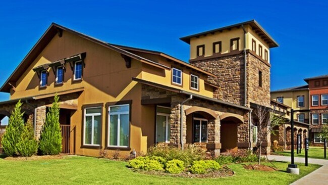 Building Photo - 2701 Watermark Blvd