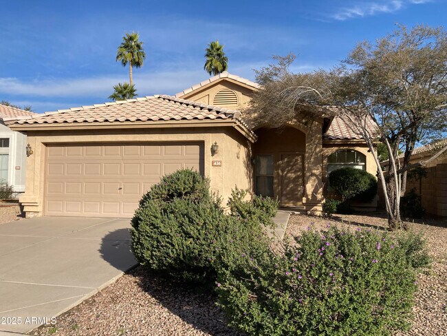 Building Photo - 436 W Bolero Dr