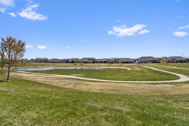 Building Photo - 2308 N Blue Marsh Wy