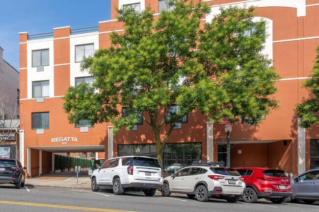 Building Photo - 123 Mamaroneck Ave