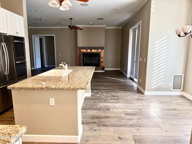 Building Photo - 1741 W Bartlett Way