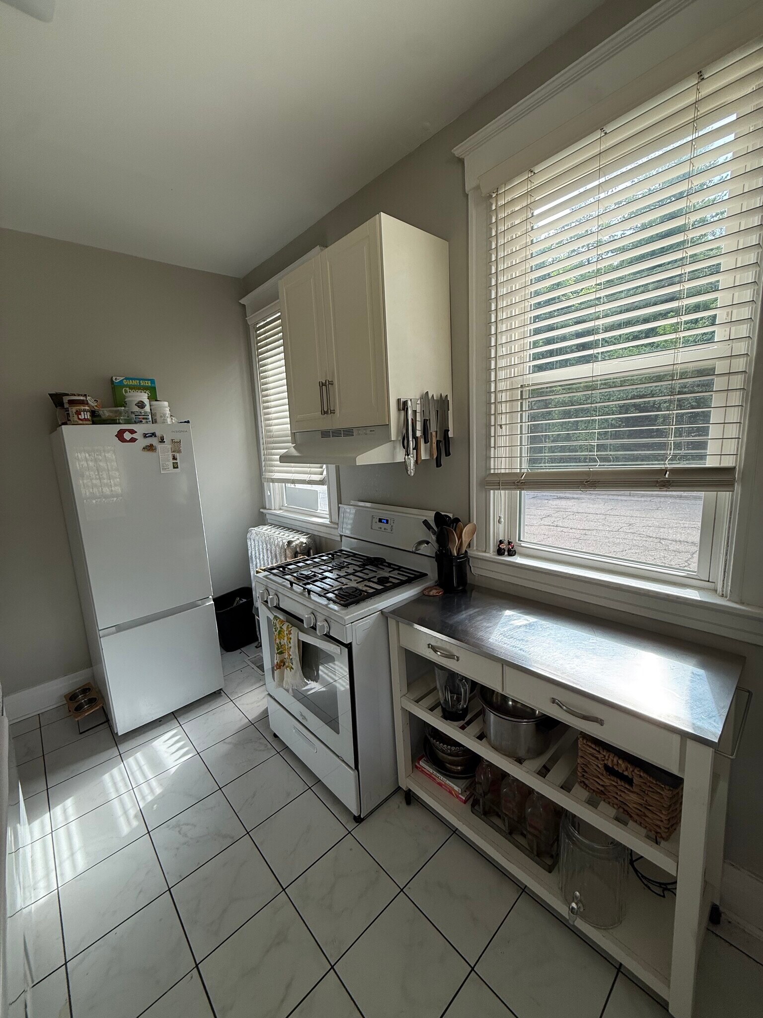 Building Photo - 266 Bodmann Ave