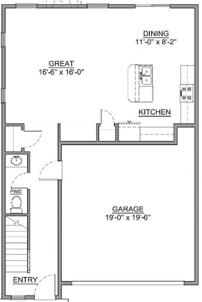 Building Photo - 3bd/2.5ba BRAND NEW Townhouse in West Vall...