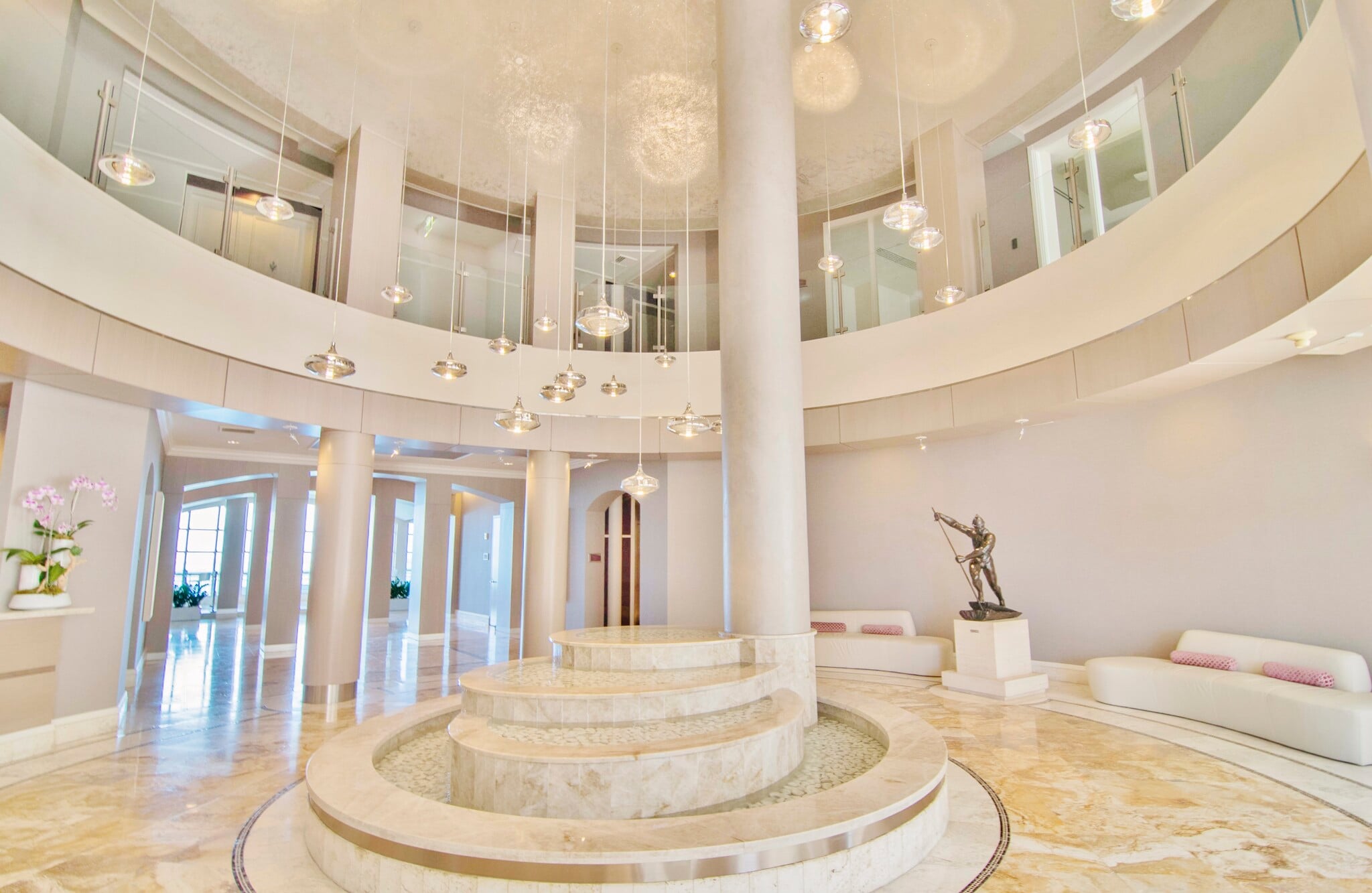 Building Photo - 808 Brickell Key Dr