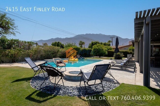 Building Photo - 2415 E Finley Rd