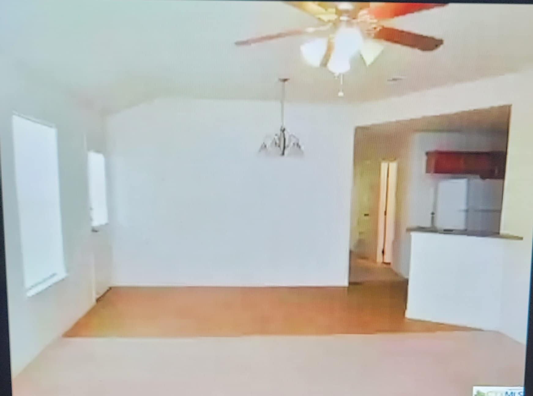 DINING AREA - 900 Yi Dr