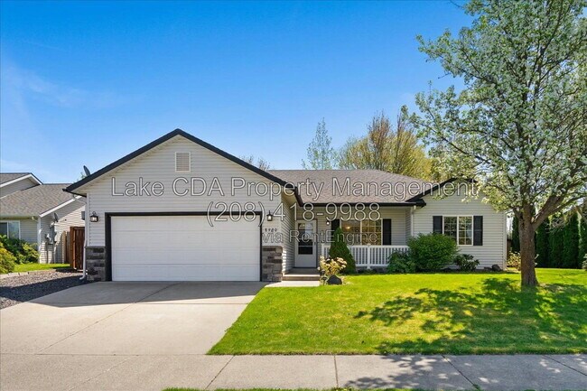 Building Photo - 8920 Torrey Ln