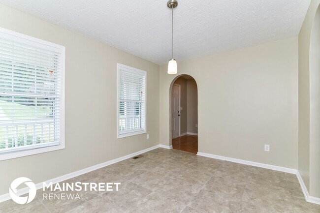 Building Photo - 1770 Alcovy River Dr