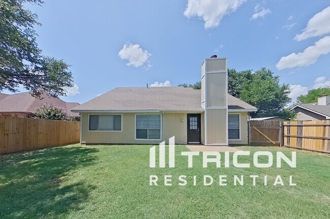 Building Photo - 1717 Wild Willow Trail