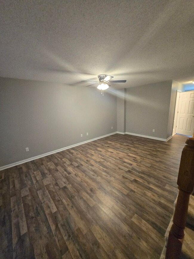 Building Photo - Spacious 2-Bedroom Townhome – End Unit with Private Deck & Garage