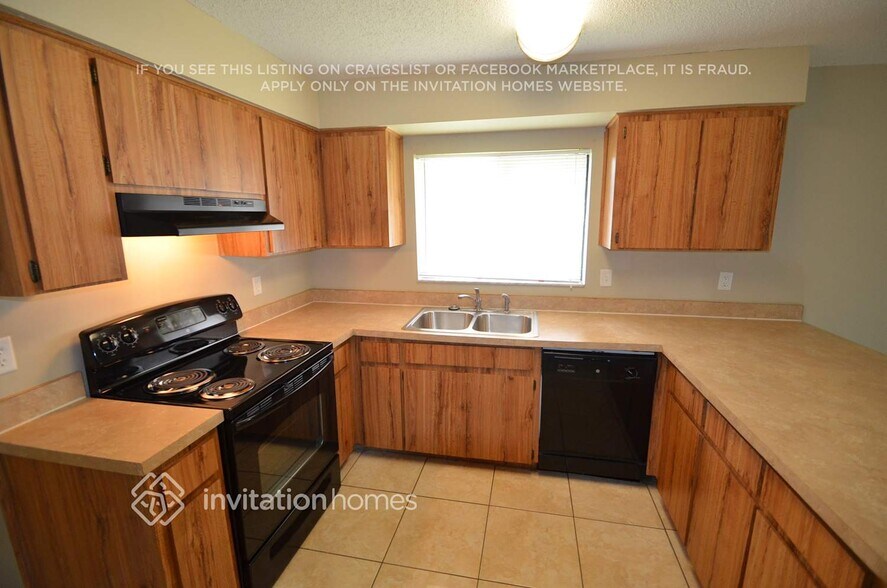 Building Photo - 5102 Garden Vale Ave