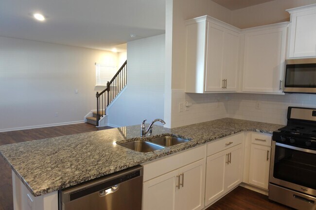 Building Photo - 1438 Talley Rdg Dr