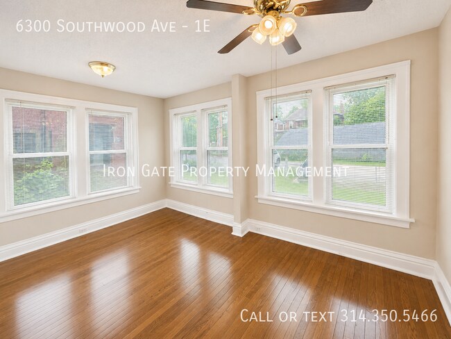 Building Photo - 6300 Southwood Ave