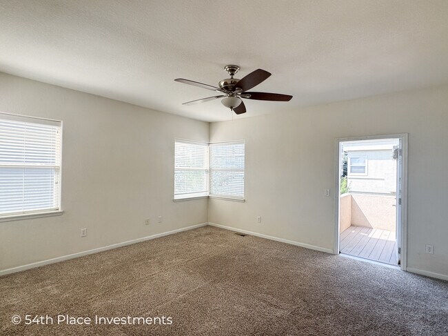 Building Photo - 8229 W 54th Ave