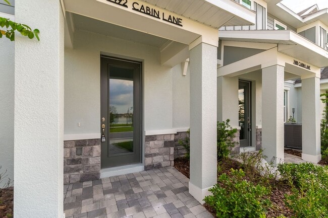 Building Photo - Beautiful Modern Town Home with Water Fron...