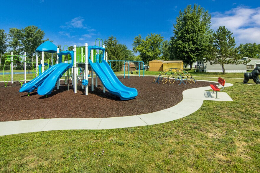 Building Photo - 867 Orchid Trail