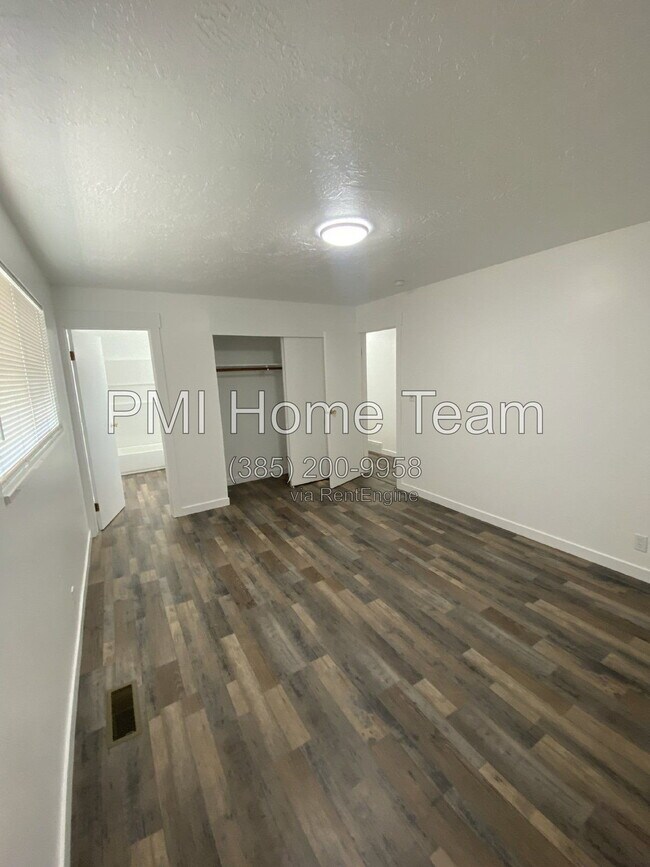 Building Photo - 1591 W 1600 N