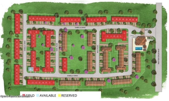 Building Photo - 1455 Isabella Dr