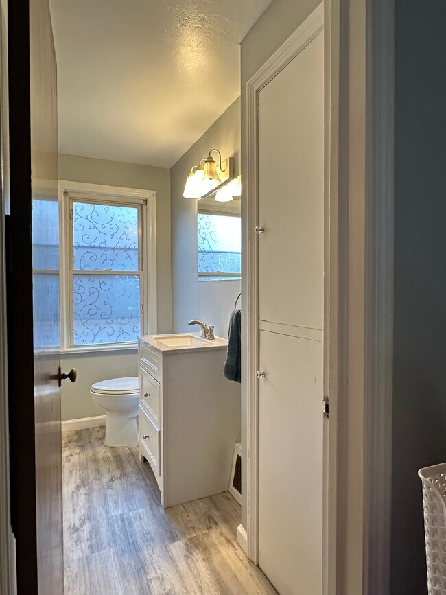 Bathroom - 2053 11th St