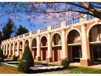 Primary Photo - The Inn at Greensboro