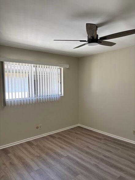 bedroom 2 - 3430 W 170th St