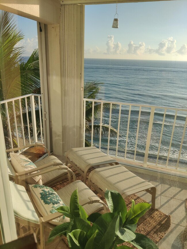 Building Photo - 4200 S Ocean Blvd