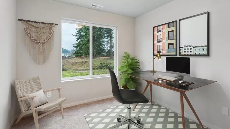 Building Photo - 4021 Village Center Dr SE