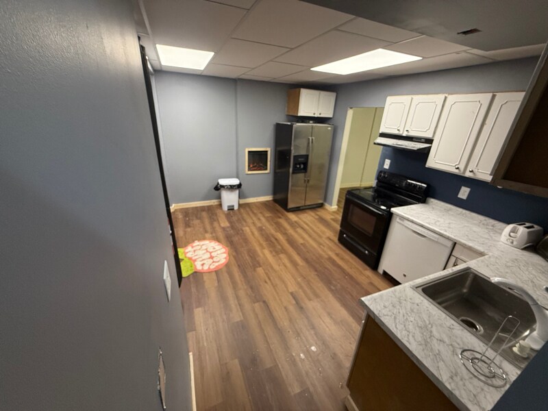 Building Photo - 115 N Washington St