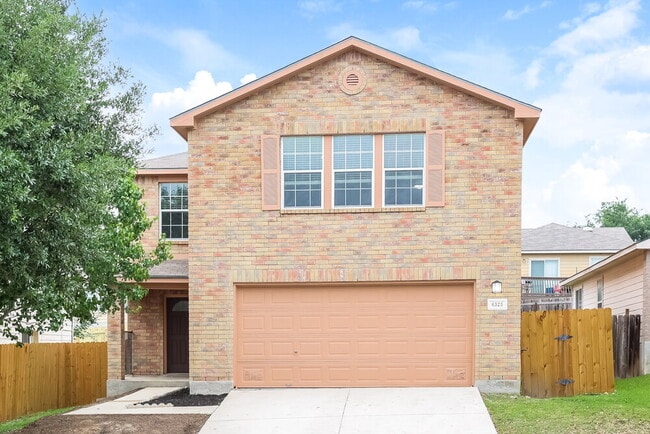 Building Photo - 6323 Wild Flower