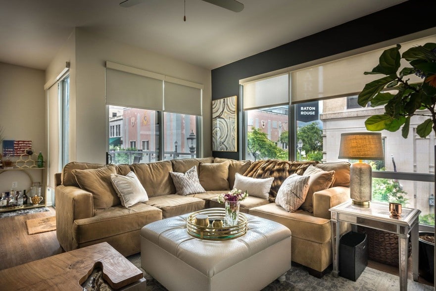 Onyx Residences 161 3rd St Baton Rouge LA 70801 Apartment Finder