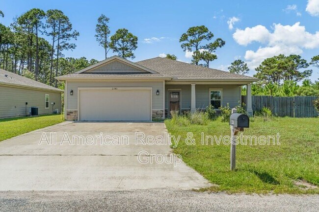 Primary Photo - 2381 Belmont Dr