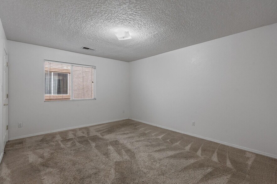 BR 1 (Upstairs) - 7019 Kayser Mill Rd NW