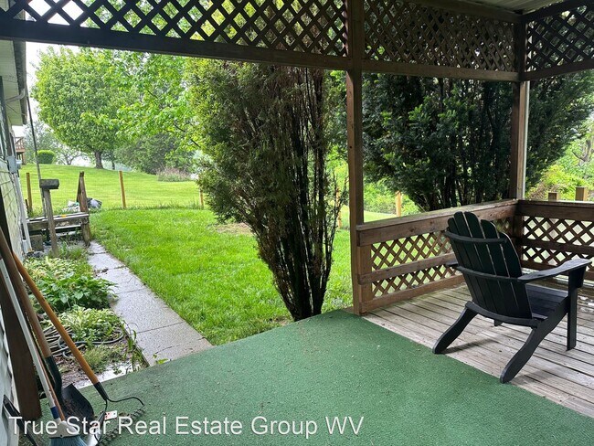 Building Photo - 4 br, 1.5 bath House - 1382 Tallmansville Rd.
