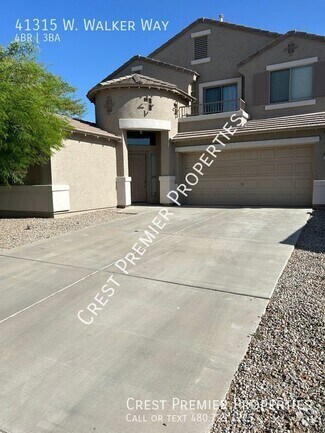 Building Photo - 41315 Walker Way