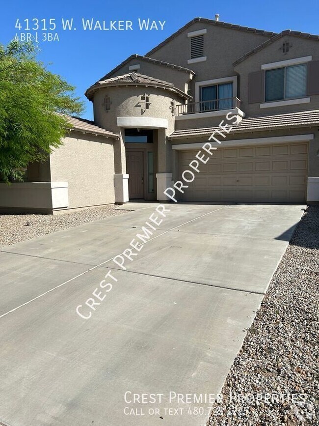 Building Photo - 41315 Walker Way