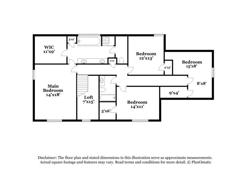 Building Photo - 8038 Allbright Cove
