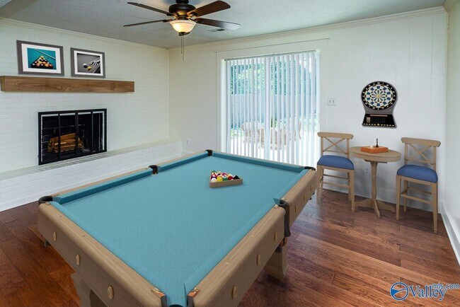 Building Photo - 12122 Chicamauga Trail SE