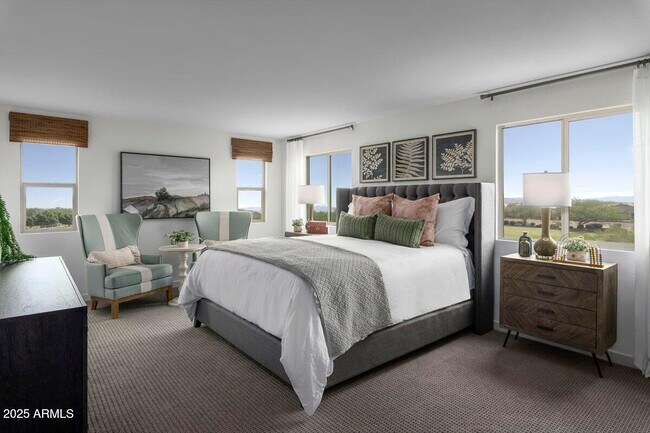 Building Photo - 18141 W Yavapai St